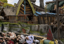 Universal Is Trying To Take The Disney Crown