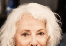 Betty Buckley Is Definitely Still Alive, And She’s Hoping She Can Appeal To Her Most Powerful Fan