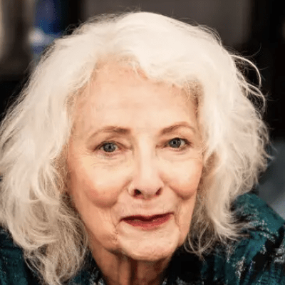 Betty Buckley Is Definitely Still Alive, And She’s Hoping She Can Appeal To Her Most Powerful Fan