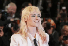 Kristin Stewart Has Been Talking About Directing For Her Entire, Lengthy Acting Life