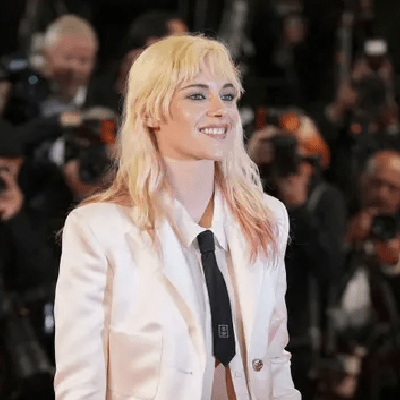 Kristin Stewart Has Been Talking About Directing For Her Entire, Lengthy Acting Life