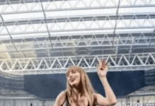 In Madrid, Noise Complaints Leave A Stadium And Concert Venue Silent