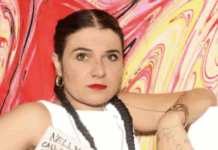 The Artist Taking On The Tech Bros’ Weird Space Obsessions