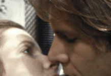 Imagining An R-Rated Star Wars