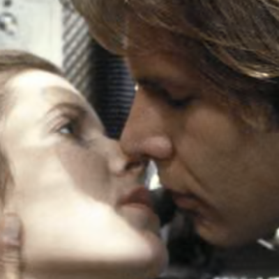 Imagining An R-Rated Star Wars