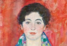 Record $32 Million Klimt Portrait Sale Falls Through