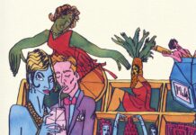 How “Gatsby” Became A Literary Institution