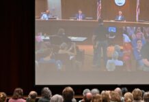 Controversy Over Removing Books From City Library Roils Alabama Town