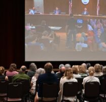 Controversy Over Removing Books From City Library Roils Alabama Town