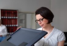 How AI Is Transforming Book Publishing