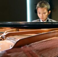 Has Asia’s Classical Music Boom Busted?