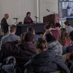 Literary Criticism In The Changing University