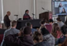 Literary Criticism In The Changing University