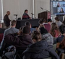 Literary Criticism In The Changing University