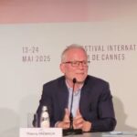 Cannes Film Fest Director On Trump Movie Tariffs: We’re Always Reinventing