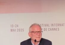 Cannes Film Fest Director On Trump Movie Tariffs: We’re Always Reinventing