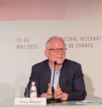 Cannes Film Fest Director On Trump Movie Tariffs: We’re Always Reinventing