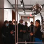 Billionaire Collector Fight Pulls Back Curtain On Shadowy Art Market
