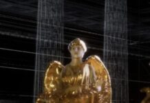 How The Ancient Greeks Filled The Parthenon With Light