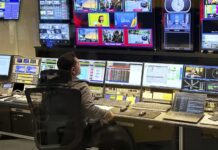 Corporation For Public Broadcasting Denies Access To DOGE