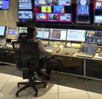 Corporation For Public Broadcasting Denies Access To DOGE