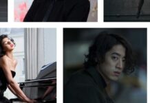 These Are The Nine Artists Elle Magazine Says Are Shaping Culture This Year