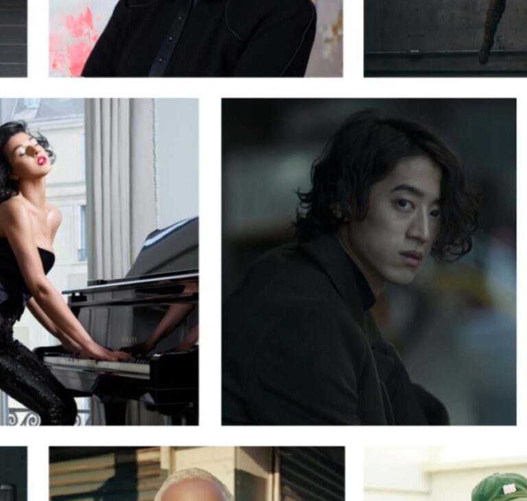 These Are The Nine Artists Elle Magazine Says Are Shaping Culture This Year