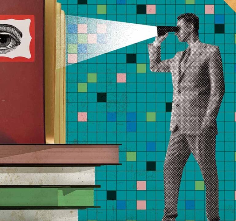 What We Learn From Close Reading