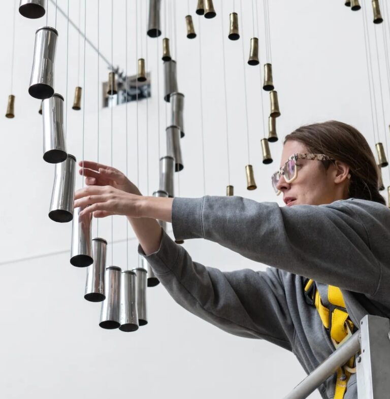 Artist Suppliers Struggle With Tariffs And Uncertainty