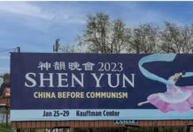 Dancers Sue Shen Yun Over Working Conditions