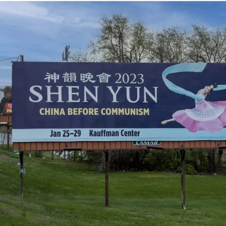 Dancers Sue Shen Yun Over Working Conditions