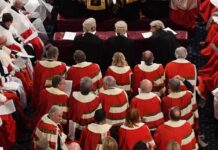 Big Fight Over UK AI Copyright Transparency Bill