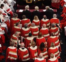 Big Fight Over UK AI Copyright Transparency Bill