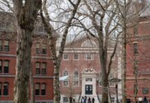 Trump Escalates Punishment Of Harvard