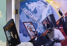 Why Culture Has Always Been At The Center Of North American Trade