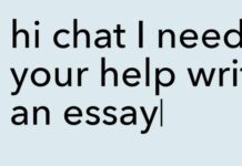 College Students Are Using AI To Do Their Assignments. Is It Cheating?