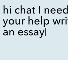 College Students Are Using AI To Do Their Assignments. Is It Cheating?