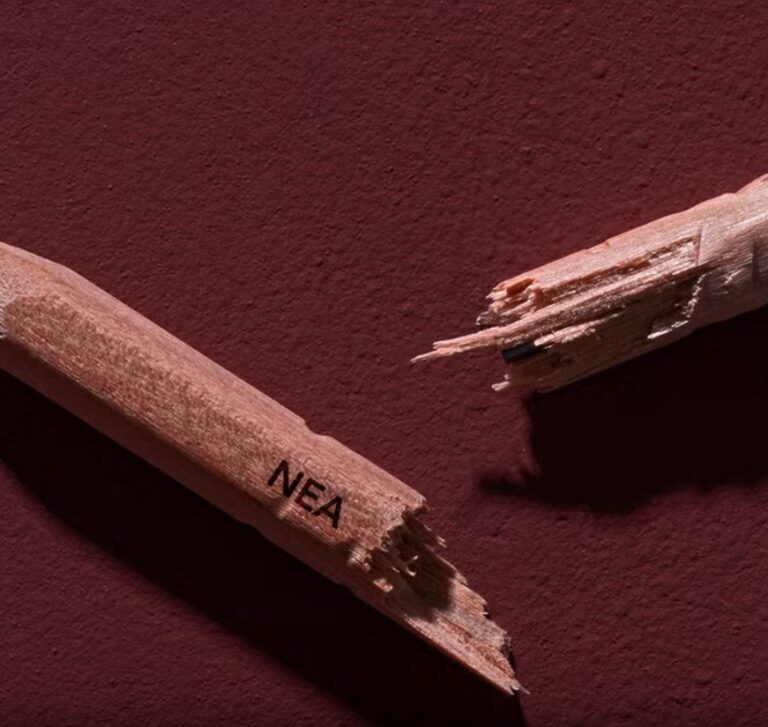 Why America Needs The NEA More (Not Less)