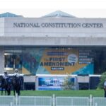 National Constitution Center Gets Its Biggest Gift Ever