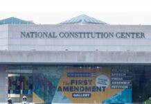 National Constitution Center Gets Its Biggest Gift Ever