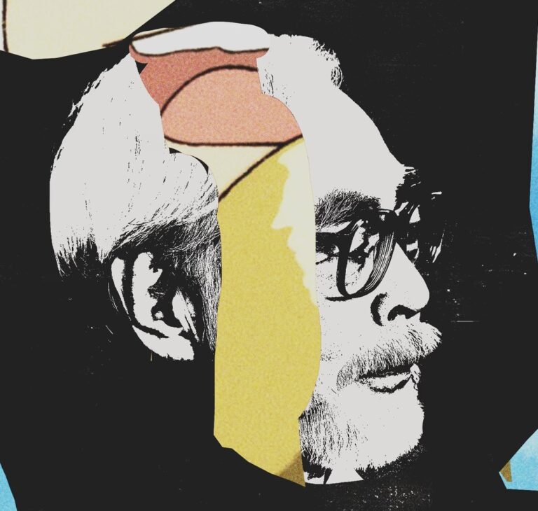 How Is It Legal That AI Can Appropriate Artists’ Styles?