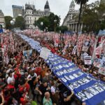 Argentine President Is Waging War On History And Closing Arts Speaces