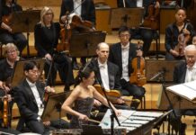 A Growing Number Of Foreign Musicians Are Canceling Performances In The US