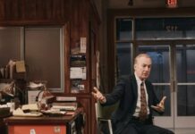 Broadway’s Back Baby! Box Office Exceeds Pre-Pandemic Take For The First Time