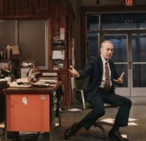 Broadway’s Back Baby! Box Office Exceeds Pre-Pandemic Take For The First Time