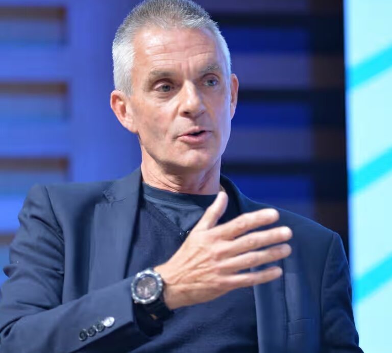 BBC Chief: Disinformation Is A Big Threat