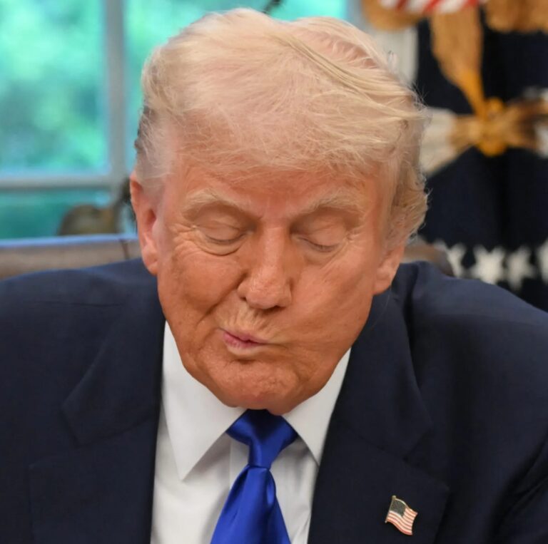 Republican Tax Bill Would Allow President To Kill Non-Profits