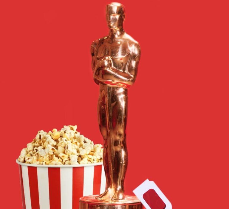 The Oscars Want To Make Voters See Movies They Vote On. But How Do You Enforce It?