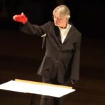 The Case For Salonen To Return To The LA Philharmonic