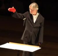 The Case For Salonen To Return To The LA Philharmonic